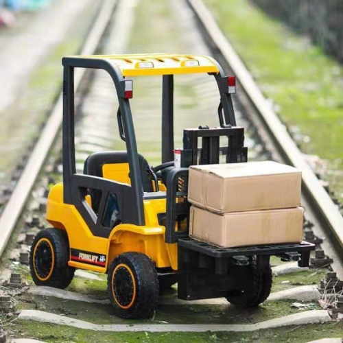 12v Kids Electric Forklift Ride On