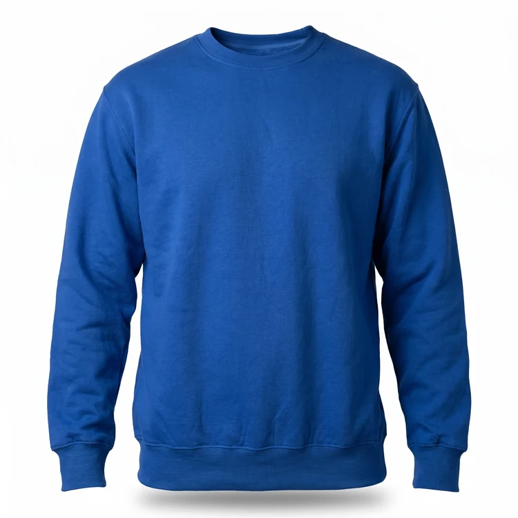 Crewneck Sweater