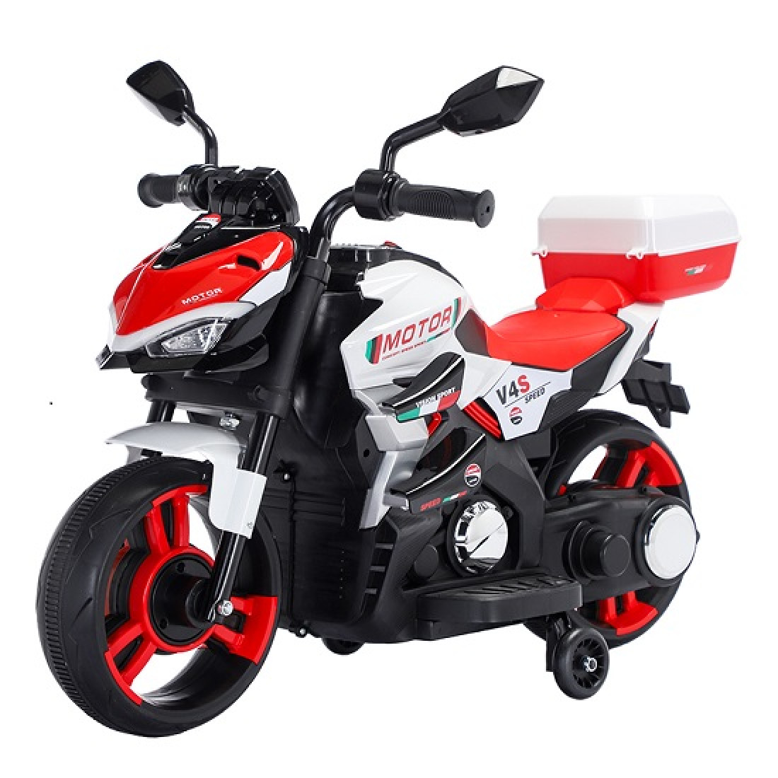 Kids HZBB 7788 Electric Ride On Bike