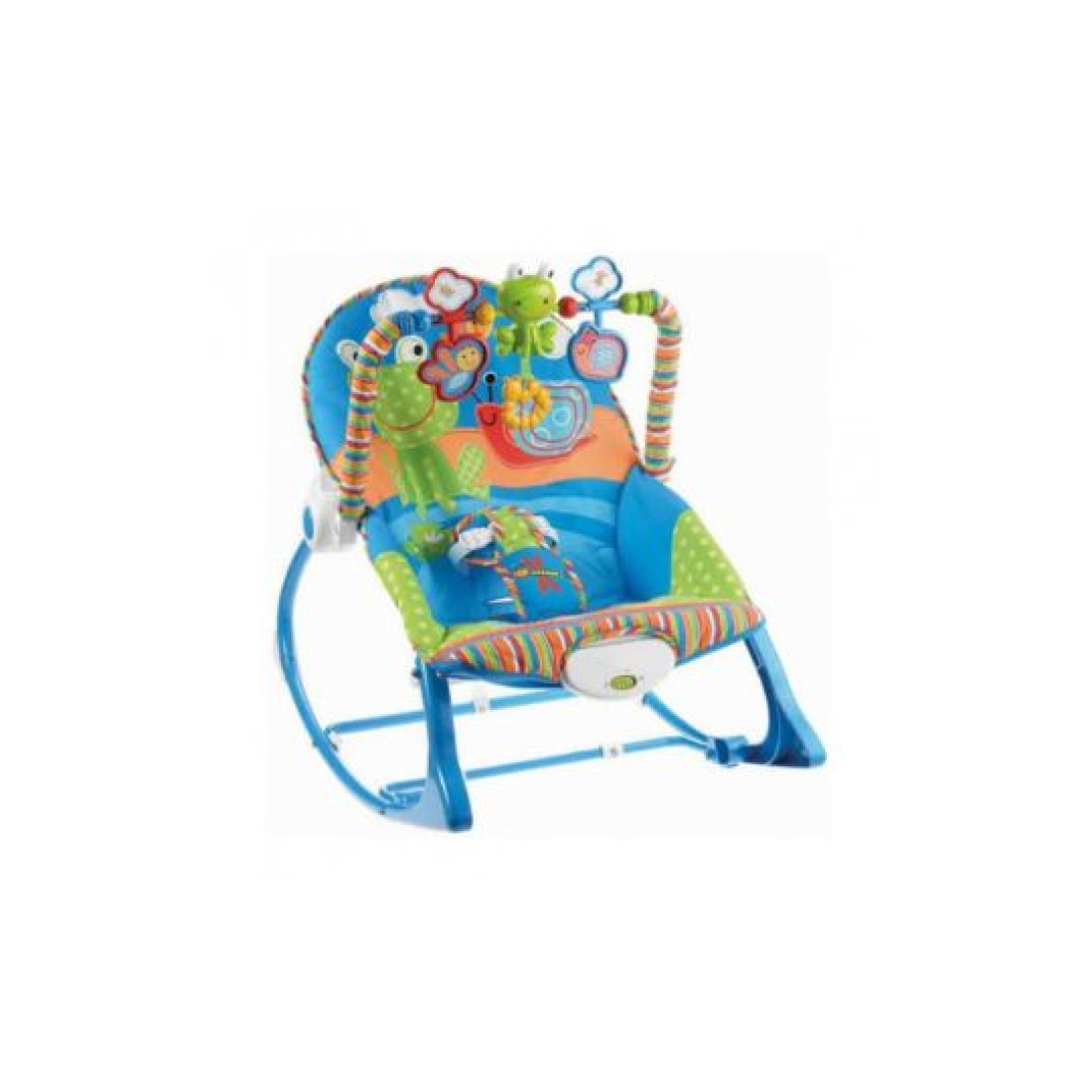 IBABY ROCKER CHAIR