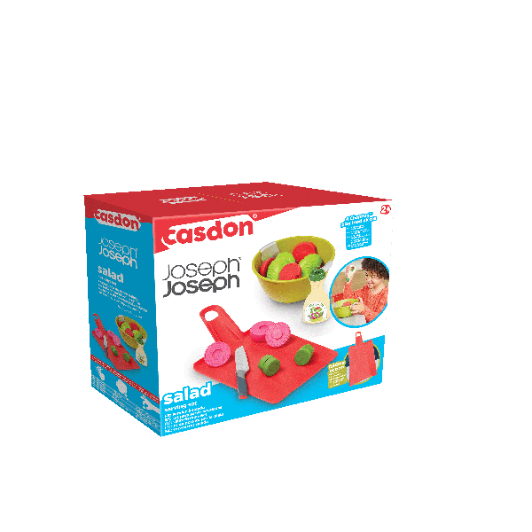 Joseph Joseph Salad