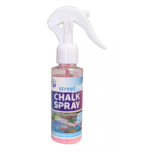 Fun Hub Street Chalk Spray