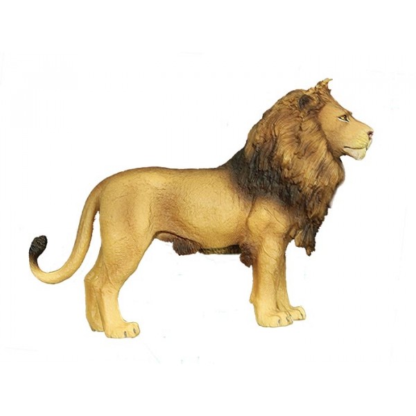 Collecta Wildlife Large African Lion