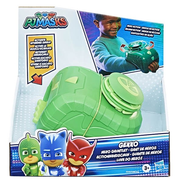PJ Masks Gauntlet