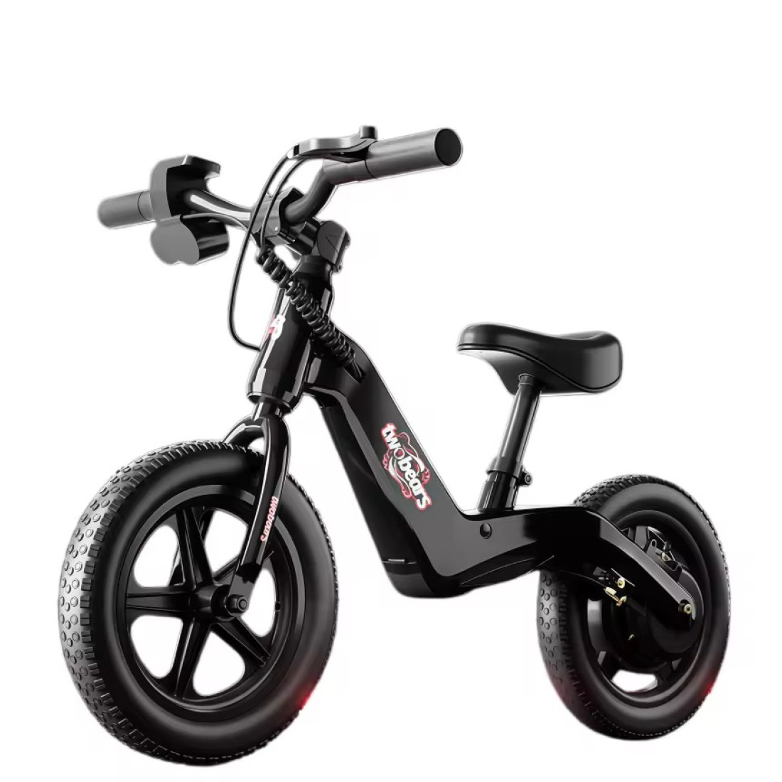 14 Inch Electric Balance Bike
