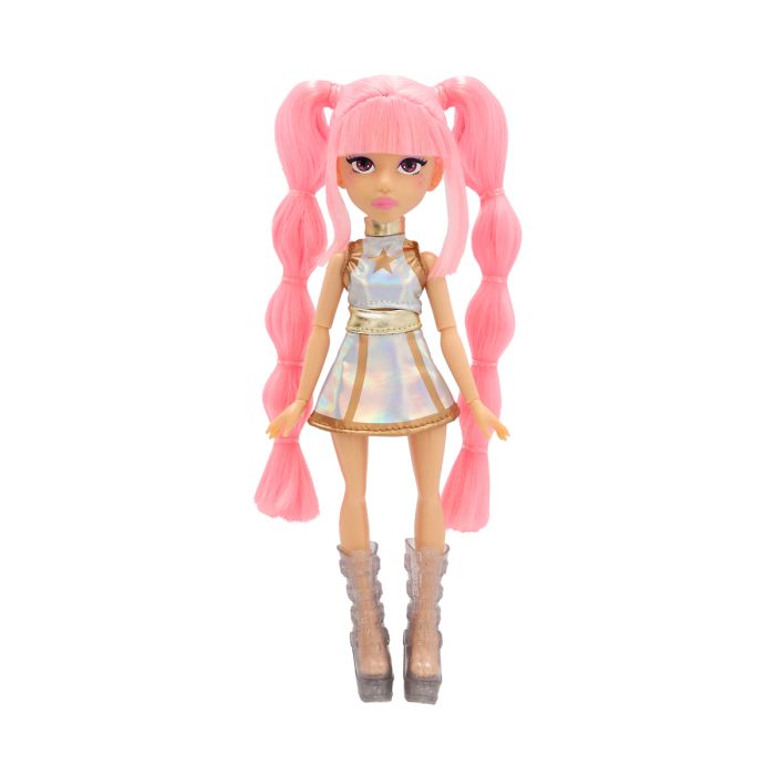 K-POP Yuni Fashion Doll
