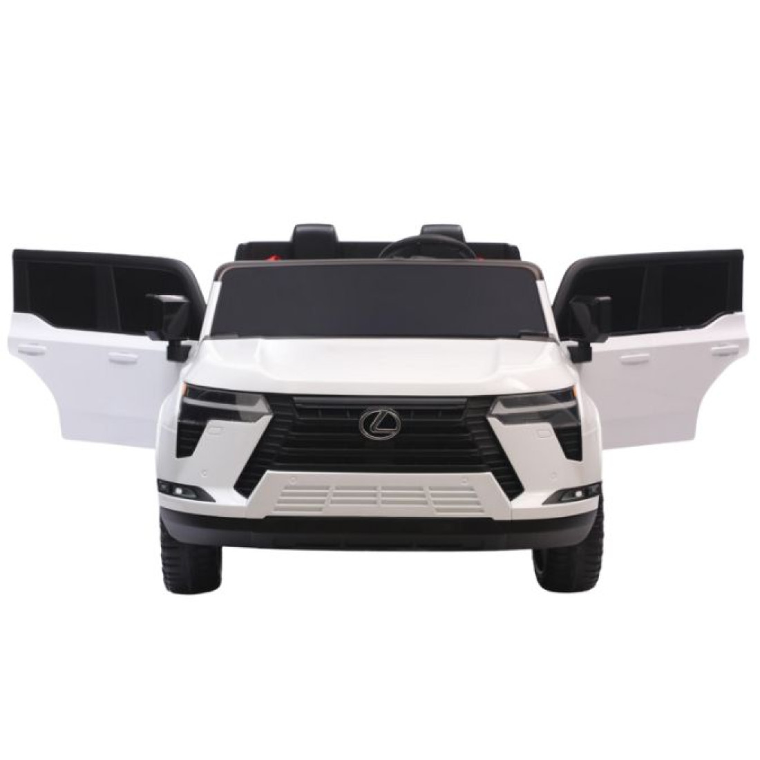 Licensed Lexus GX550 Kids Ride On Car 12V
