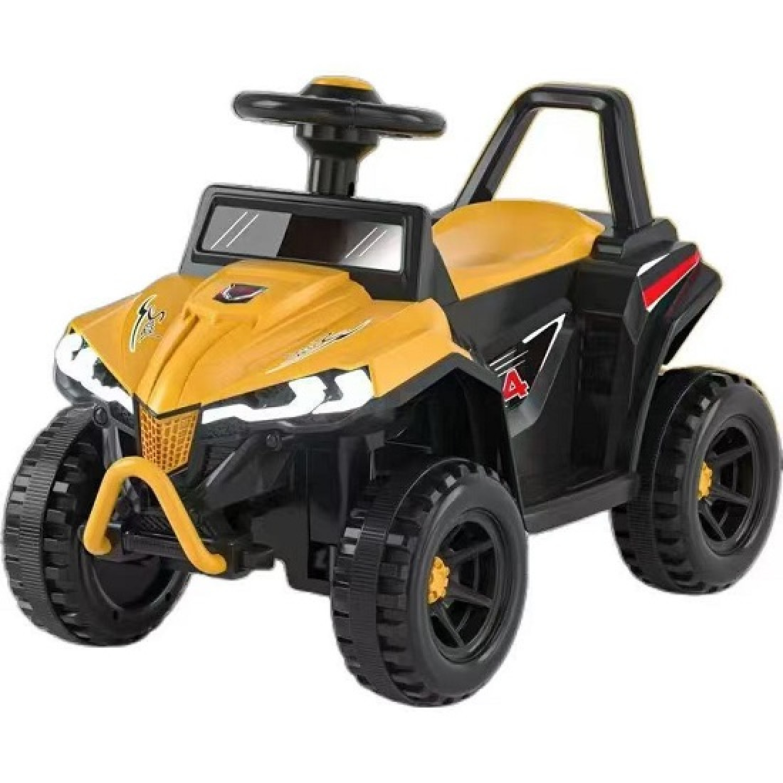 LX 2188 Kids 6V Ride On Quad