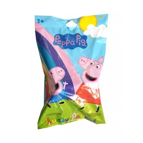 Peppa Pig Lucky Bags