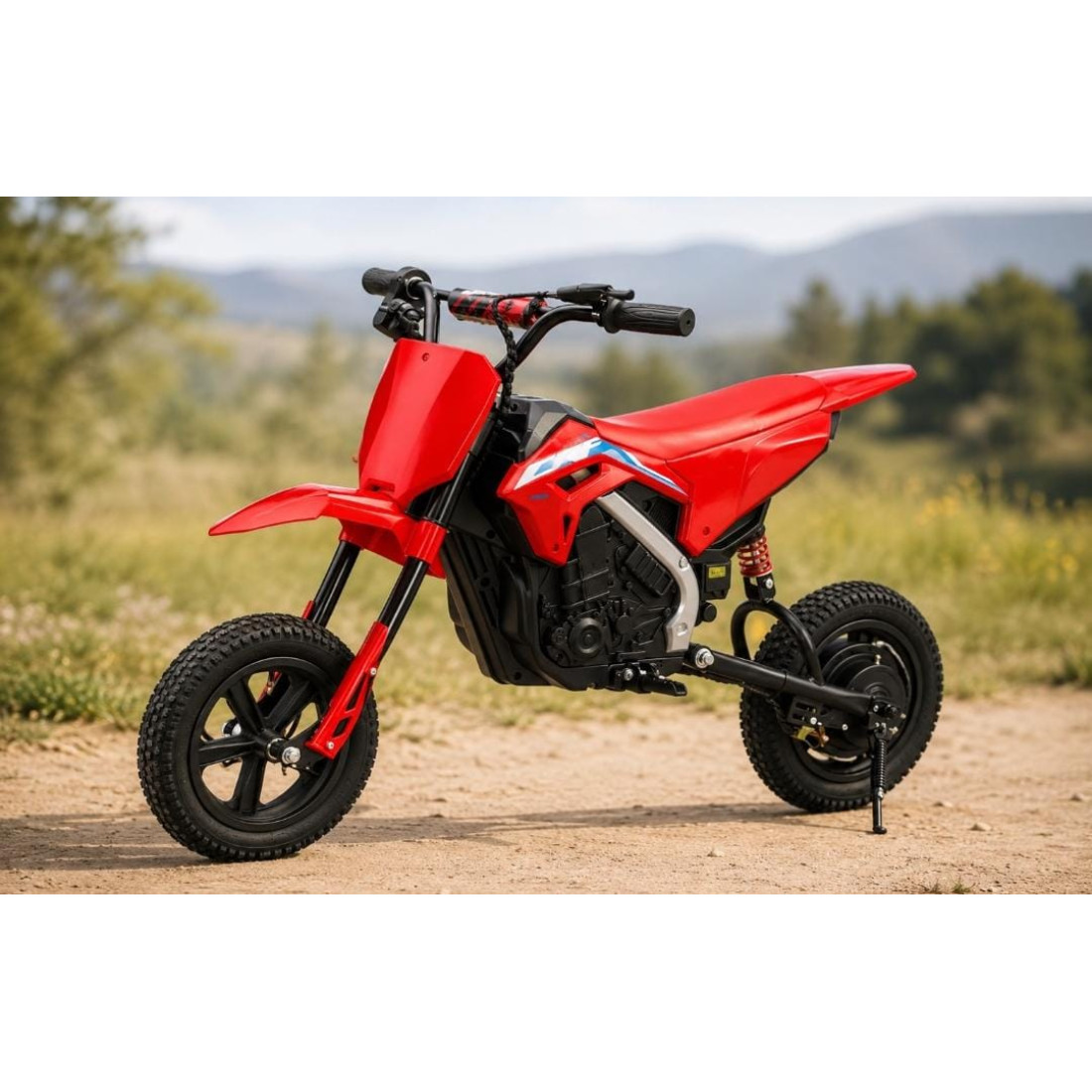 Licensed Honda 24V Electric Bike