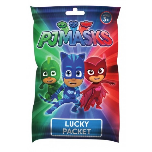PJ Masks Lucky Bag