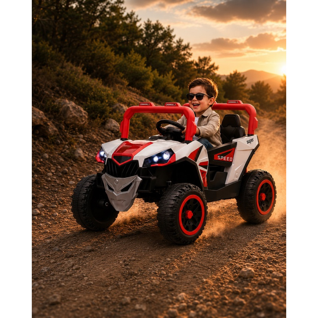 Thumbnail product image - 0