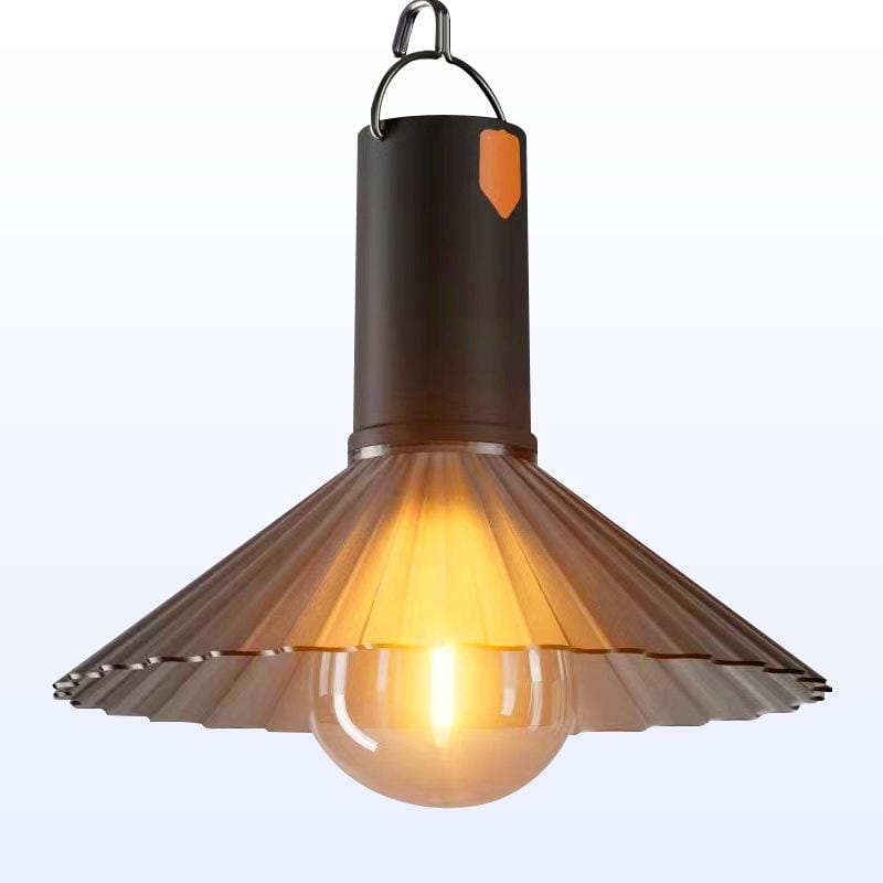 Rechargeable Camping Light