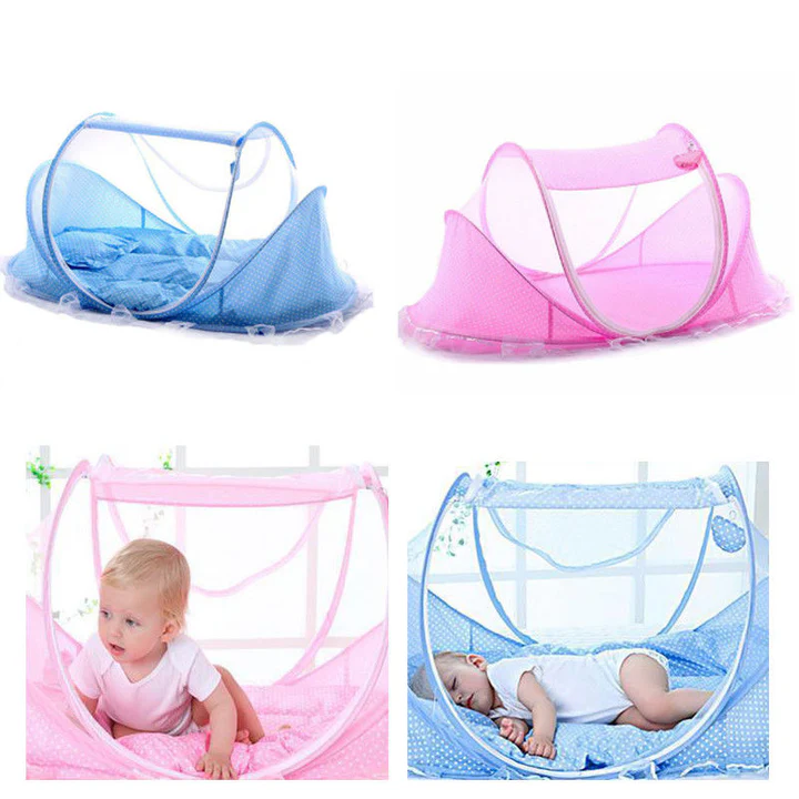 Baby Mosquito Net Tent
