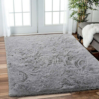 Fluffy Carpets