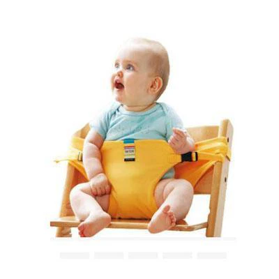 Washable Chair Harness