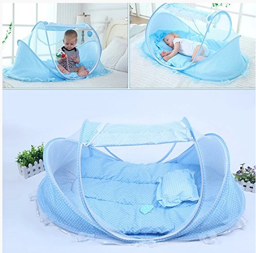 Baby Mosquito Net Tent