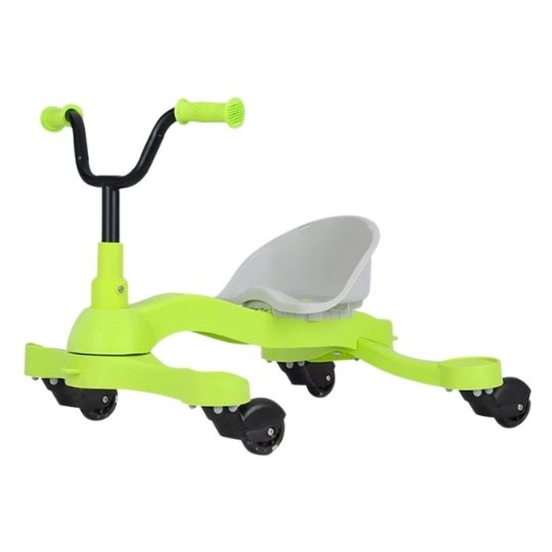 Twist Drift Scooter