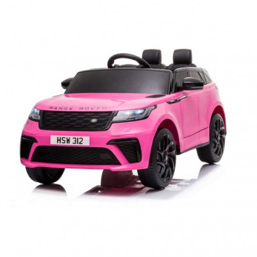 Licensed Range Rover Velar Kids Ride On Car with Remote Control