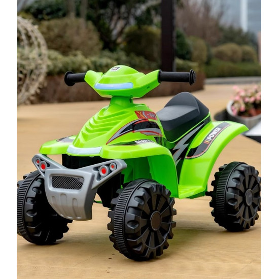 WMT 899 6V Kids Ride On Quad Bike