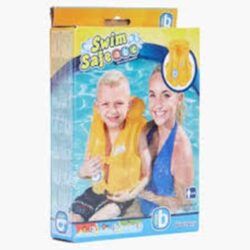 fisher price swim safe triple ring