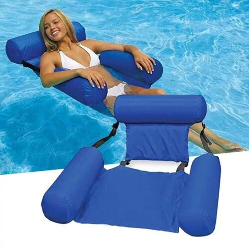 floating lawn chair for pool