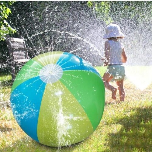 Ball Water Sprinkler