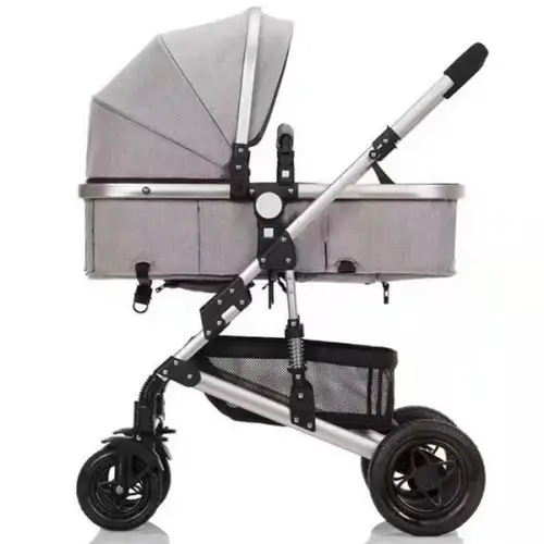Portable Lightweight Baby Stroller