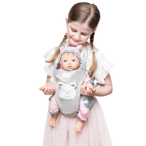 TINY TREASURES BABY CARRIER