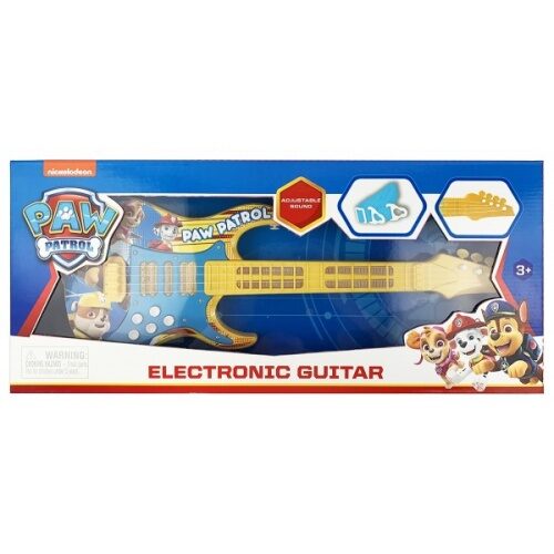 Kiddies Electronic Guitar
