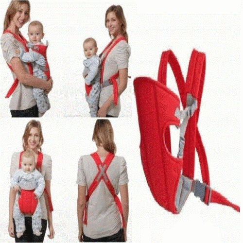 Willbaby Baby Carrier