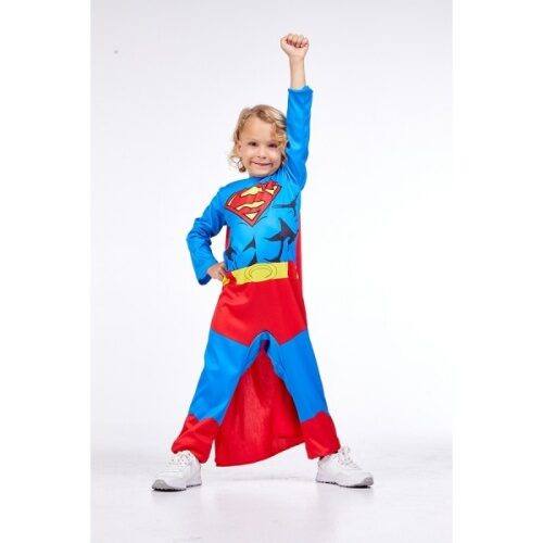 Superman Dress Up