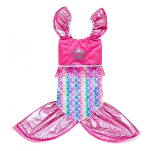 Barbie Fantasy Mermaid Dress