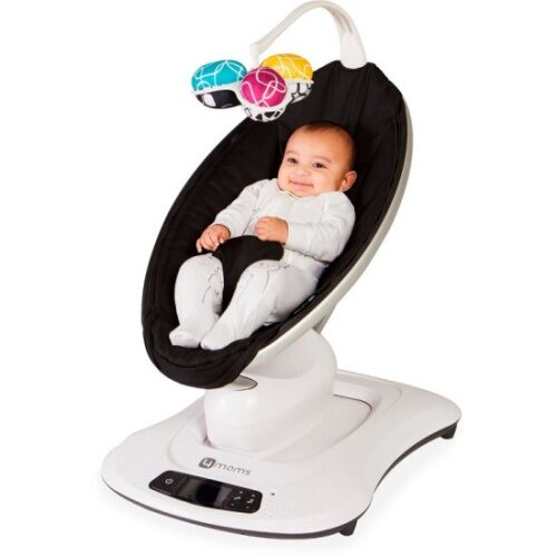 4Moms Mamaroo Infant Bouncer Seat