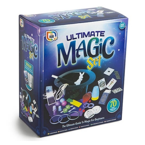 Ultimate Magic Set