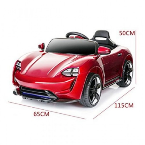 Porshe Style Kids Electric Ride on Car