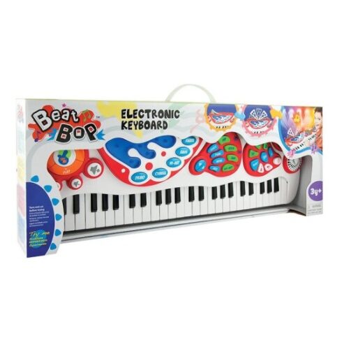 Winfun Beat Bop Electric Keyboard