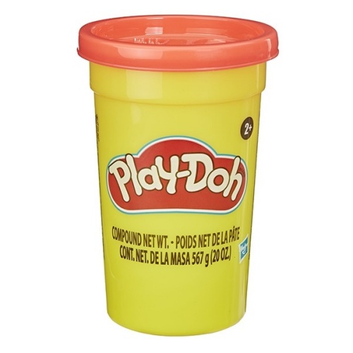 Play Doh Mighty Can