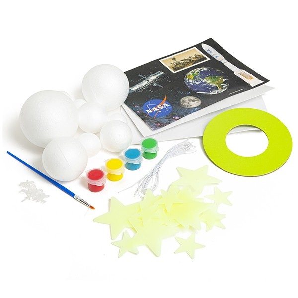 Nasa Solar System Model - Goodies & Gadgets Shop