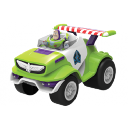 Toy Story Friction Car Buzz