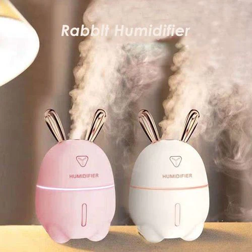 300ML Rabbit Humidifier
