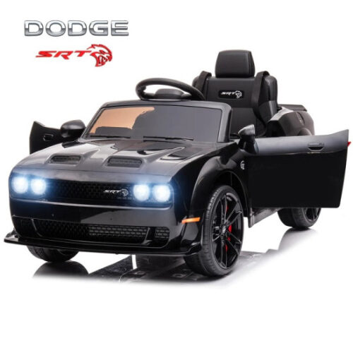 dodge-challenger-ride-on-car