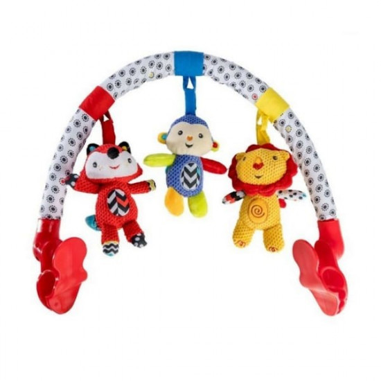 Fisher Price Activity Arch