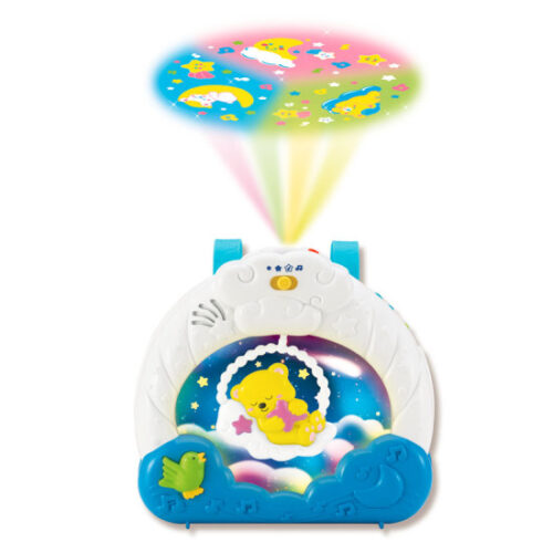 Winfun Lullaby Dreams Soothing Projector