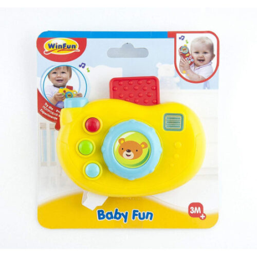 Winfun Baby Fun Camera