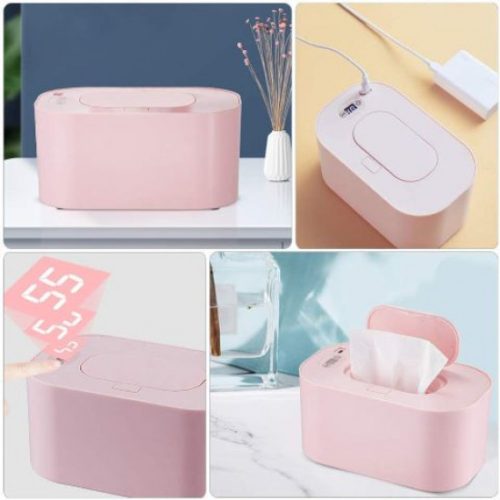 Baby Wipes Warmer