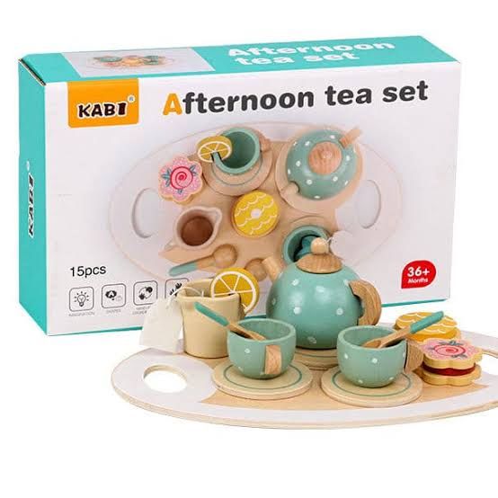 Afternoon Tea Set