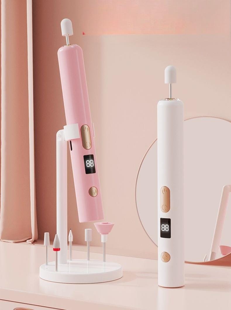 All In One Nail File