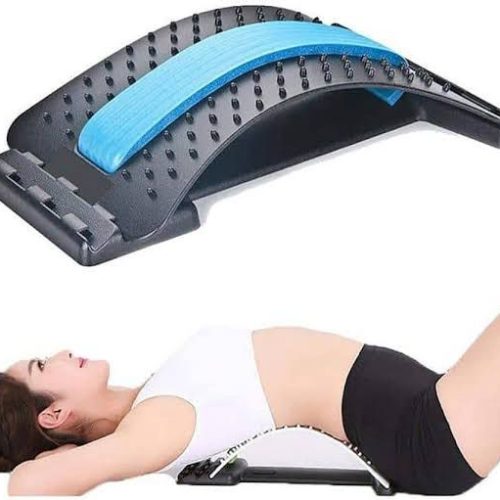 Back Stretcher