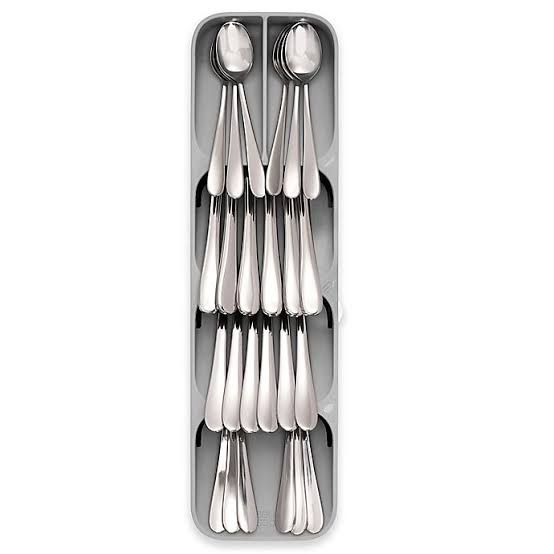 Compact Cutlery Organizers